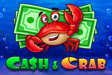 Cashncrab ПлейДом Казино играть